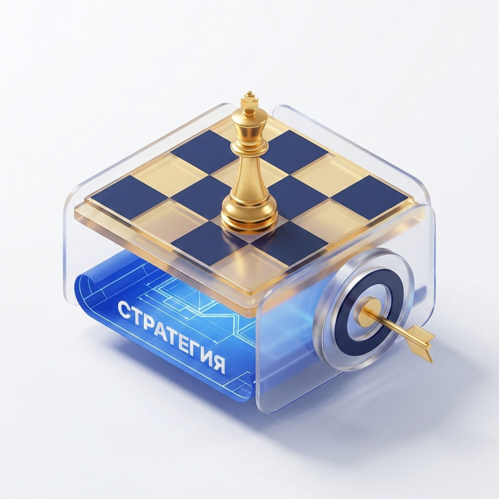 Стратегия